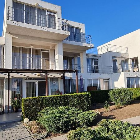 Casa Bellevue Apartment Costinesti Exterior photo